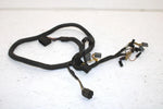 1999 Ski-doo Summit 600 Oem Headlight Wiring Harness SS99
