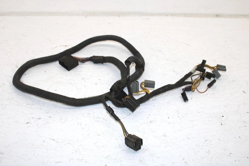 1999 Ski-doo Summit 600 Oem Headlight Wiring Harness SS99