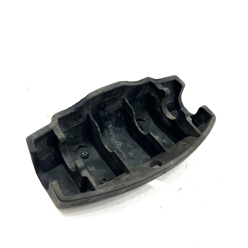 1990 Yamaha Moto 4 OEM Handlebar Cover 1YW-26124-01-00 AY51