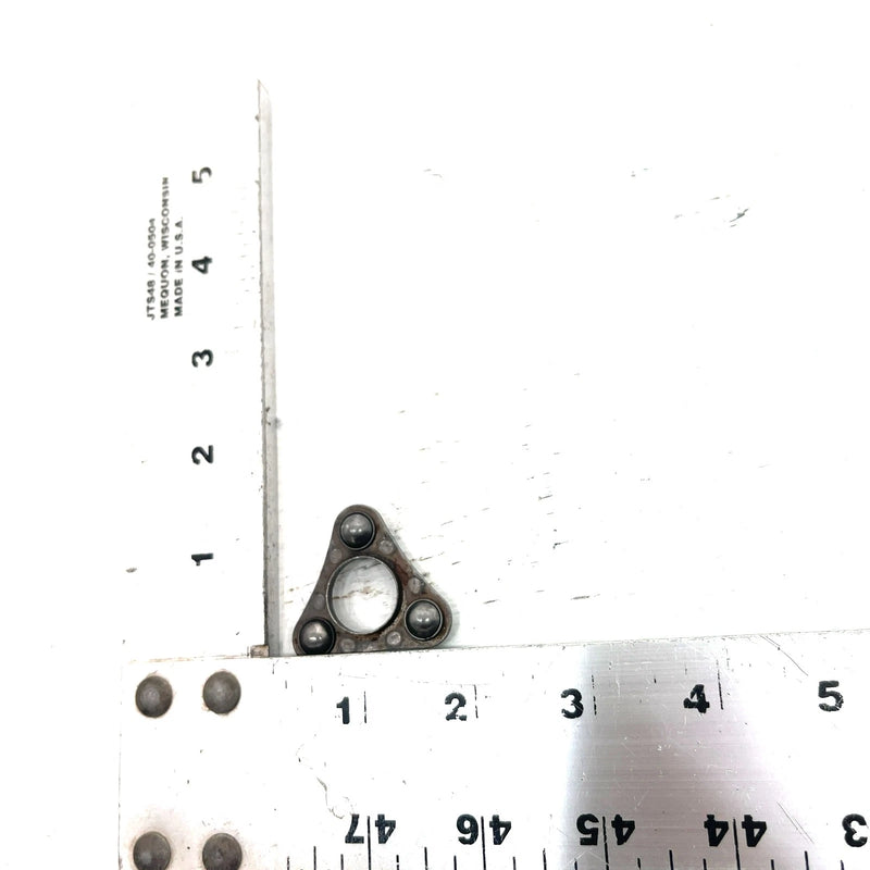 97-03 Honda Foreman 400 TRX400FW 4x4 OEM Clutch Ball Guide 22860-HB3-000 AH92