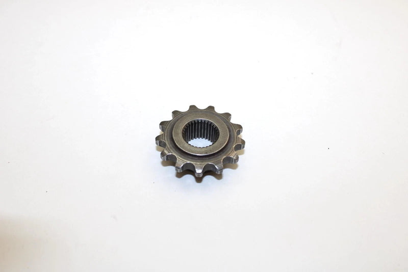 86 Kawasaki Bayou 300 OEM Starter Motor Sprocket 12046-1004 AK9
