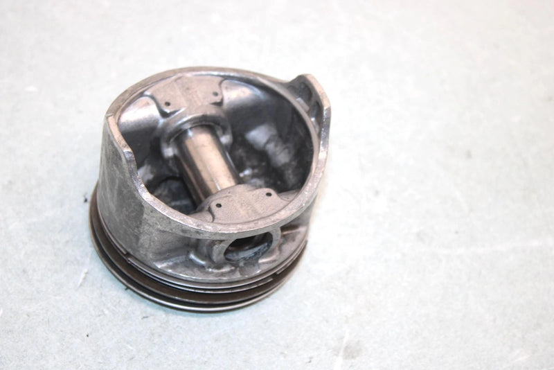 92 Kawasaki Bayou 300 4x4 Aftermarket Numara Piston Std Bore 13001-1430 AK12