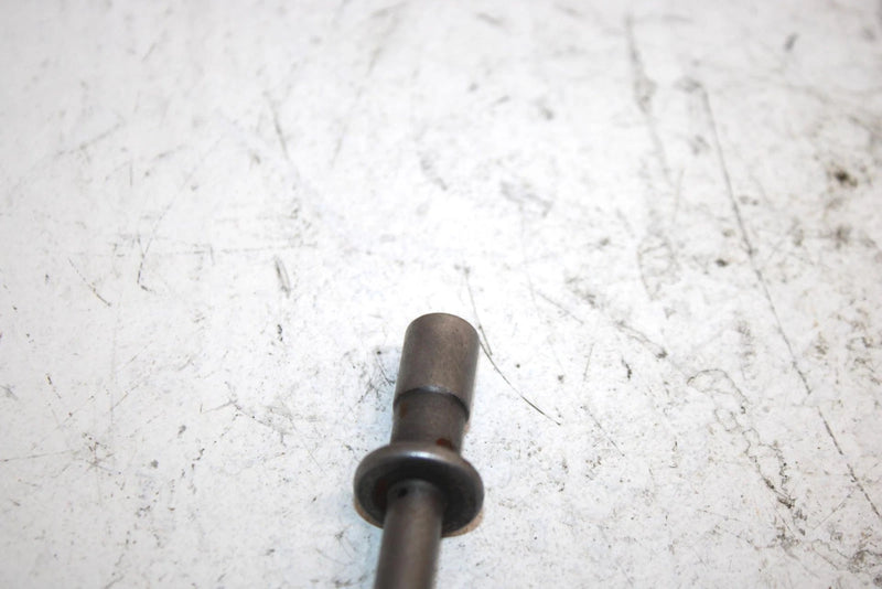 1986 Yamaha  Badger Yfm80s Oem Clutch Push Rod 22K-16356-00-00 AY8