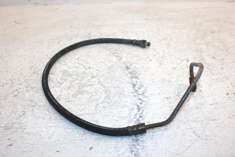 2001 Polaris 500 Classic Oem Brake Line Hose 1930755 SP27