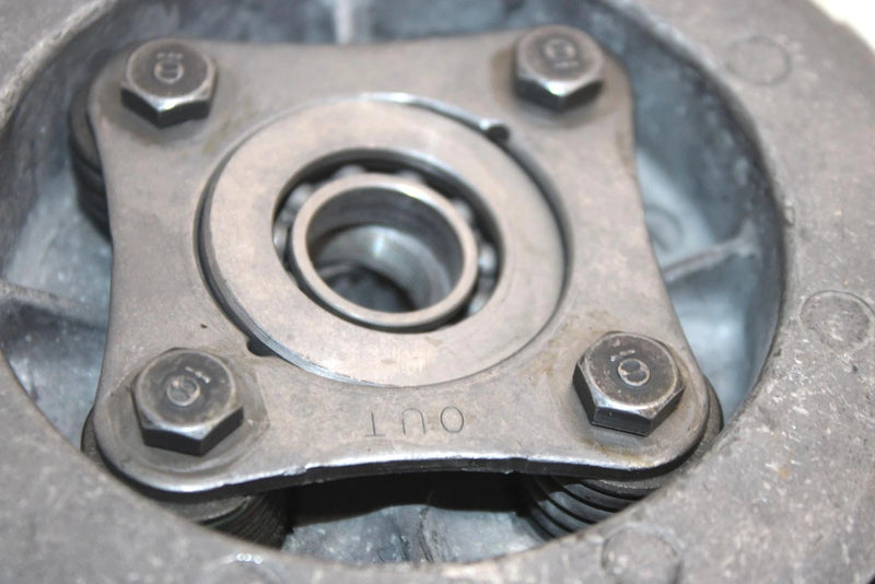 1998 Honda Foreman Fourtrax Oem Clutch 22100-HN0-670 AH35