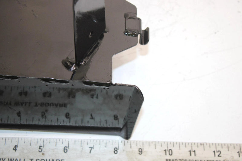 96 Polaris Xlt Oem Battery Box SP13