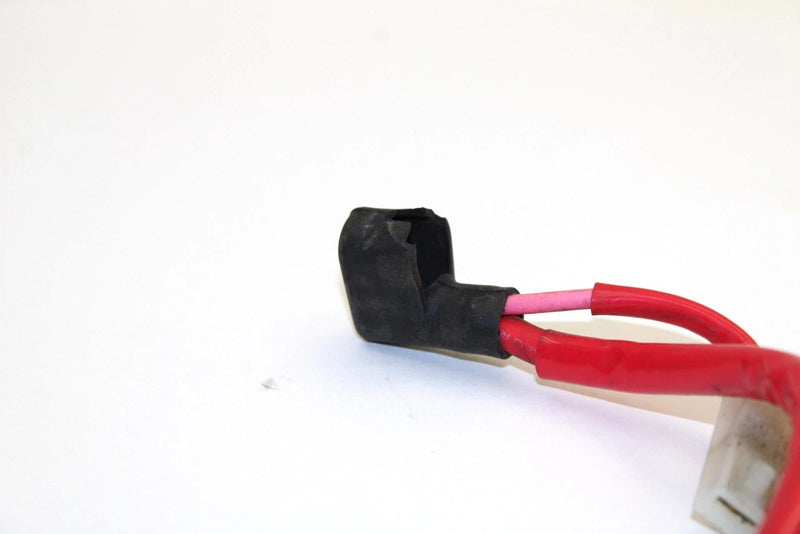 2007 Yamaha Phazer Oem Battery Cable Plus Lead Wire 8GC-82115-00-00 SY109