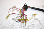 2001 Polaris Virage Oem Stator Wire Harness 2460718 JP28
