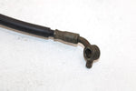 03 Suzuki Vinson 500 Lt-f500f Oem Rear Brake Hose 69480-03G10 AS24