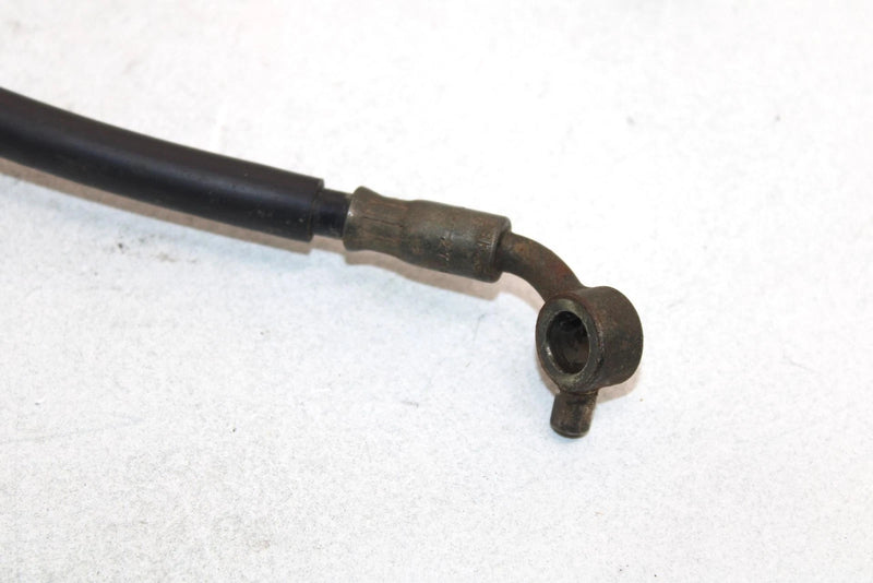 03 Suzuki Vinson 500 Lt-f500f Oem Rear Brake Hose 69480-03G10 AS24