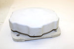 Yamaha Waverunner Iii650 Oem Rear Storage Case Lid Assembly FJ0-65921-01-00 JY20