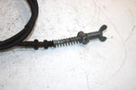 1986 Yamaha  Badger Yfm80s Oem Rear Brake Cable 55X-26341-00-00 AY8