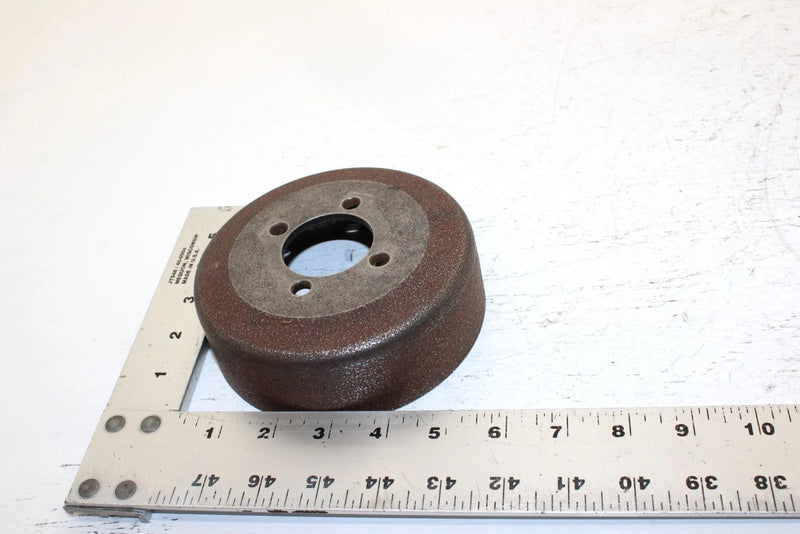 2007 Yamaha  Raptor 80 Oem Rear Brake Drum 3GB-2531E-00-00 AY54