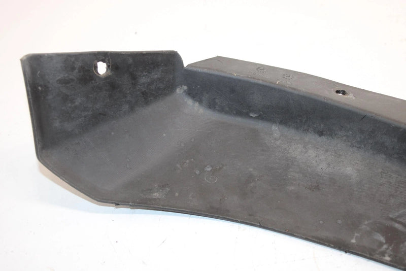 2001 Bombardier Traxter Oem Left Rear Fender Flair 705000224 AB10
