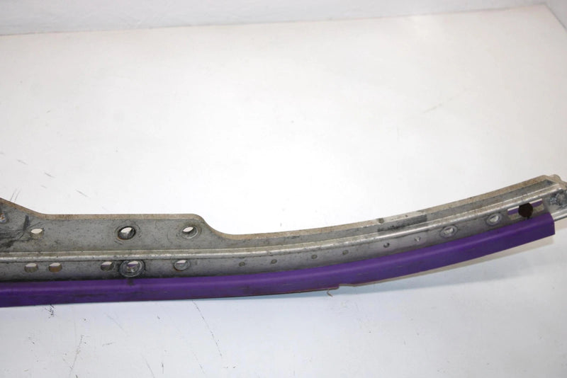 97 Arctic Cat Zl 440 Oem Skid Rail 1604-151 SA12