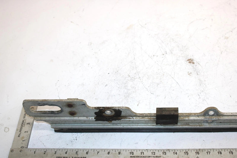 89 Polaris Trail Oem Left Rail 1540615 SP49