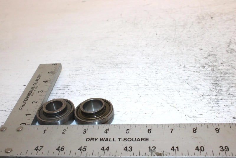 1995 Arctic Cat Puma Oem Chain Case Bearing Set 1702-179 SA30