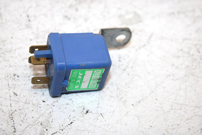 96 Arctic Cat Ext 580 Efi Oem Update Relay 0637-124 Q2747