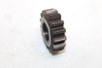 00 Arctic Cat 300 4x4 Oem 2nd Drive Gear 15T 3446-137 AA20
