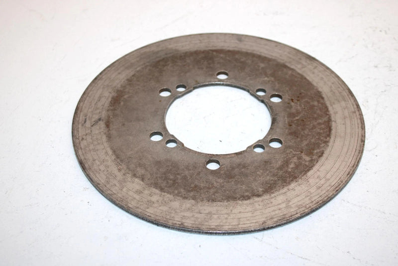1999 Polaris Big Boss 500 Oem Brake Disc Pair 5211326 5242935 AP71