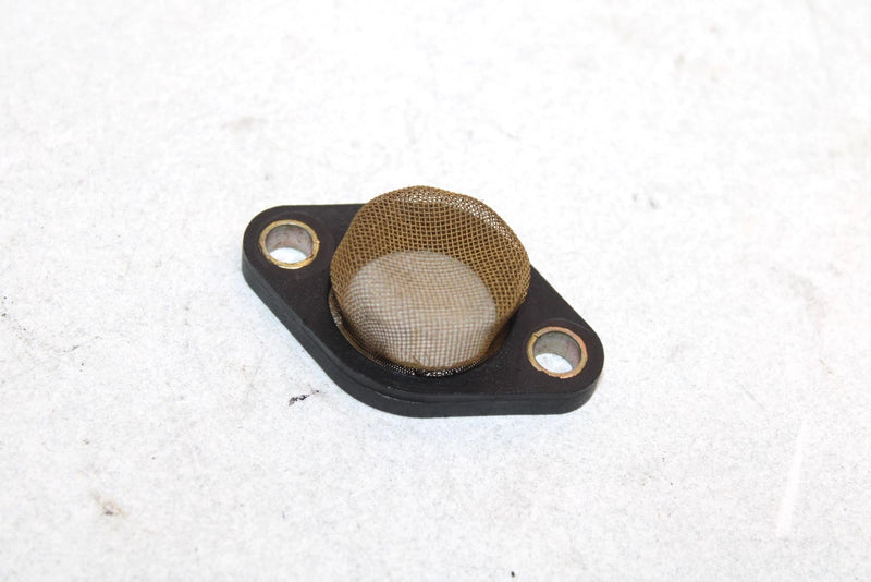 04 Yamaha  Bruin 350 Auto 2wd Oem Engine Oil Strainer 5UH-13411-00-00 AY36