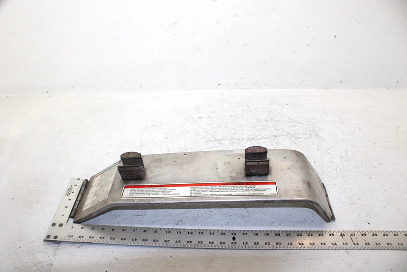 1999 Polaris 500 Xc Oem Clutch Cover 1012412 SP37