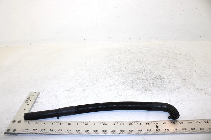 2013 Polaris 600 Rush Pro R Oem Rear Exchanger Hose 5413973 SP29