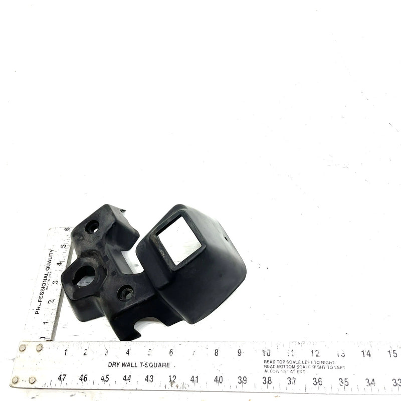 98-02 Suzuki Quadrunner 500 LTF500F 4x4 OEM Handlebar Cover 56171-09F00 AS37