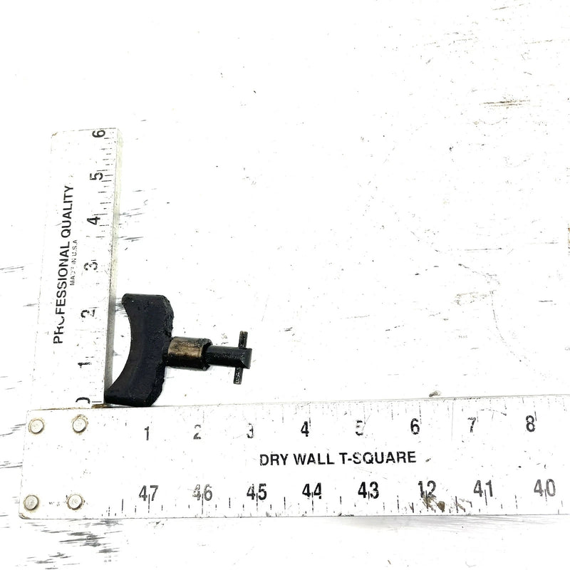 2001 Yamaha WaveRunner GP1200 OEM Exhaust Power Valve 66E-1131S-03-00 Q6852