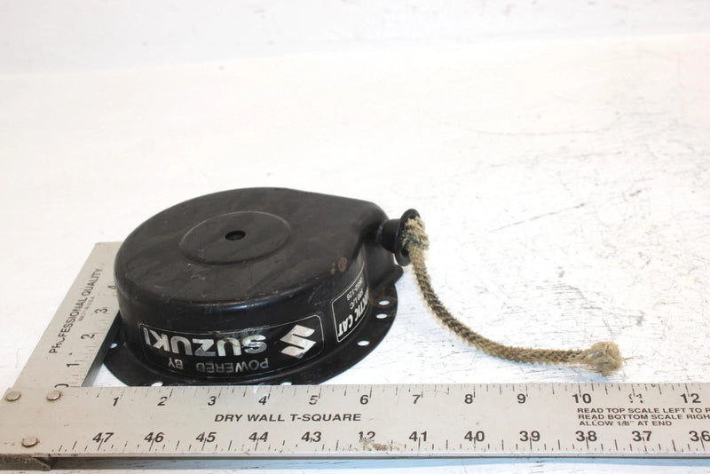 1995 Arctic Cat Pantera Oem Starter Recoil 3006-915 SA17