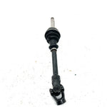 91-93 Polaris Trail Boss 350L 4X4 OEM Front CV Shaft 1380052 AP222
