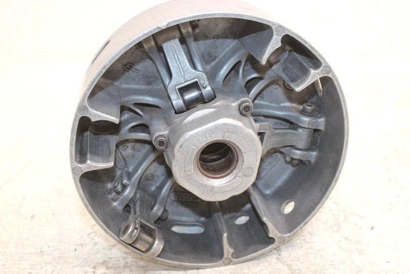 1998 Ski-doo Mach 1 700 Oem Primary Drive Clutch 417221600 SS3