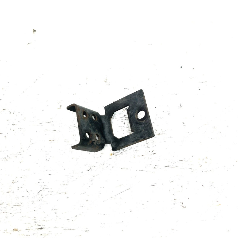 2009 Polaris Ranger HD 700 4x4 EFI OEM Exhaust Bracket 5252407-489 XP12