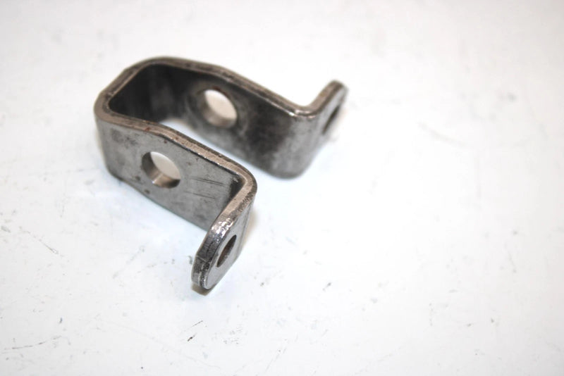 86 Honda Fourtrax 350 Trx350 4x4 Oem Clutch Arm Pivot Bracket 22836-HA0-000 AH31