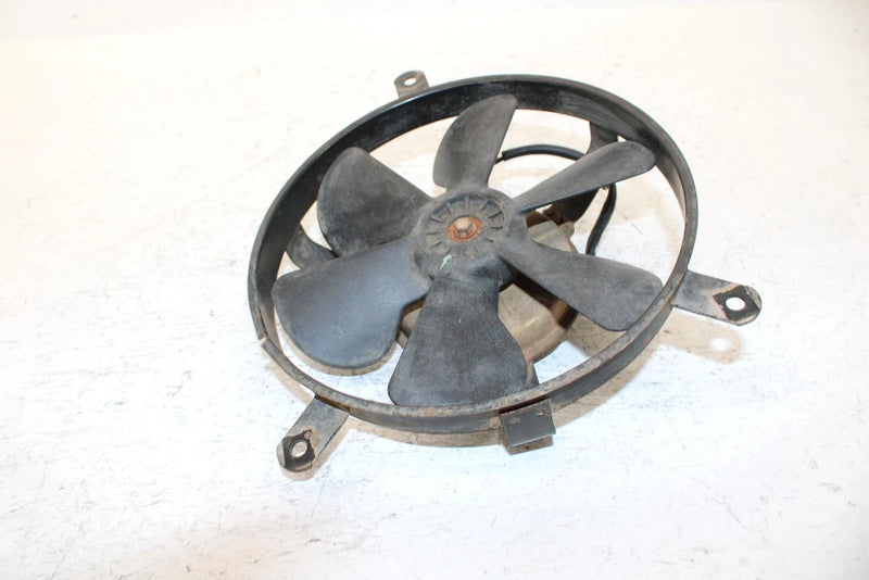2004 Kawasaki Kfx 700 Oem Radiator Fan 21174-0001 AK30