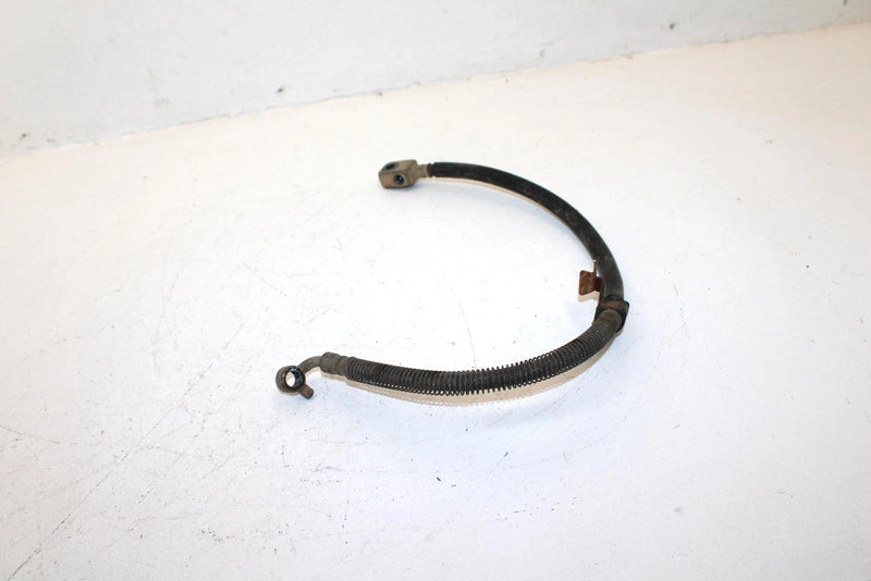 2003 Suzuki Ltf500f Oem Front Left Brake Hose 59440-03G01 AS27