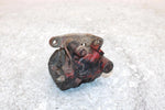 2002 Honda Trx 300 Exa Oem Front Right Brake Caliper 45250-HM3-305 AH49