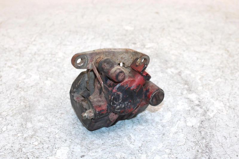 2002 Honda Trx 300 Exa Oem Front Right Brake Caliper 45250-HM3-305 AH49