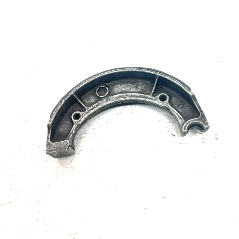 96 Yamaha Kodiak 400 YFM400FW 4x4 OEM Rear Brake Pads 4WW-W253E-01-00 AY64