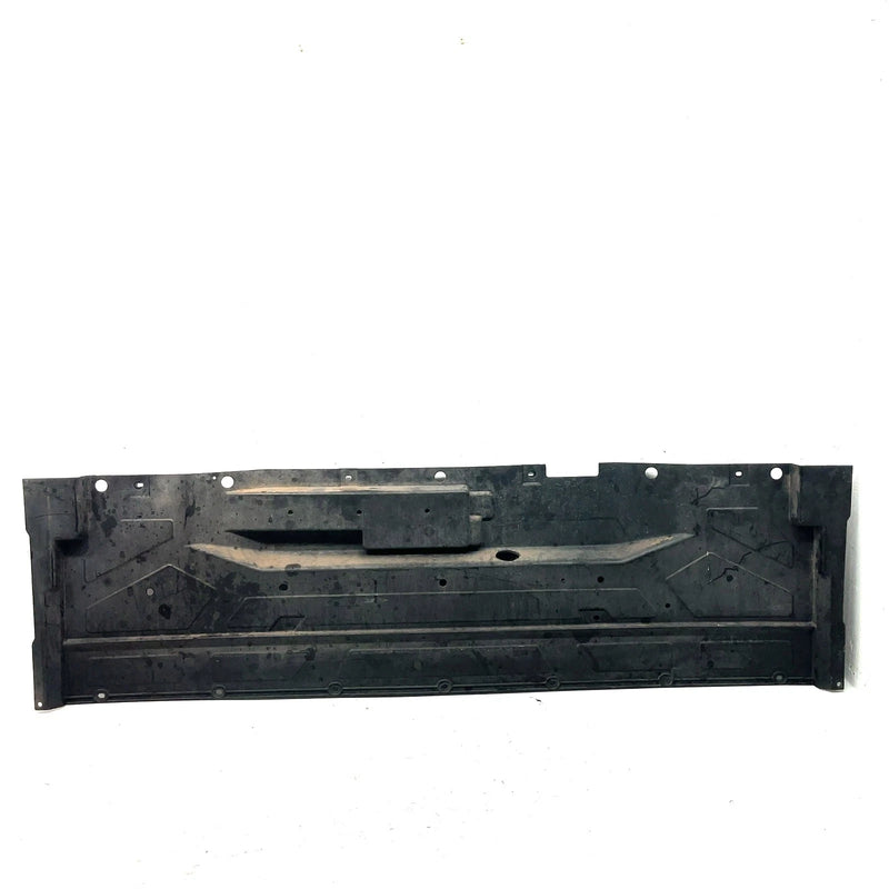 2013 Polaris Ranger XP 900 OEM Rear Close Off Panel 5439115-070 XP11.1