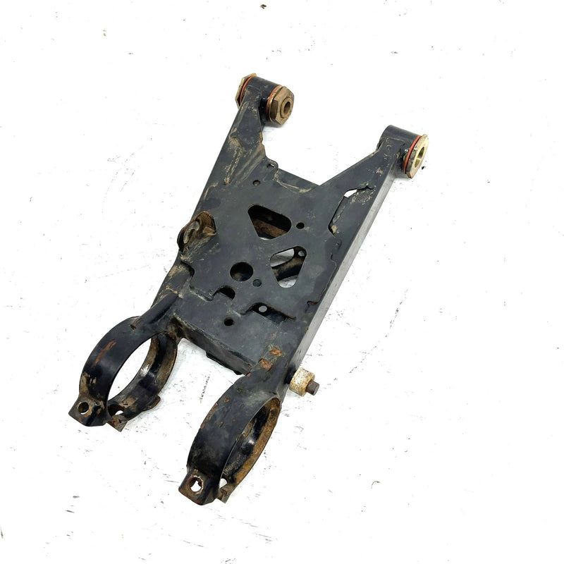 01-02 Polaris Xplorer 400 OEM Rear Swingarm 1580111 AP228