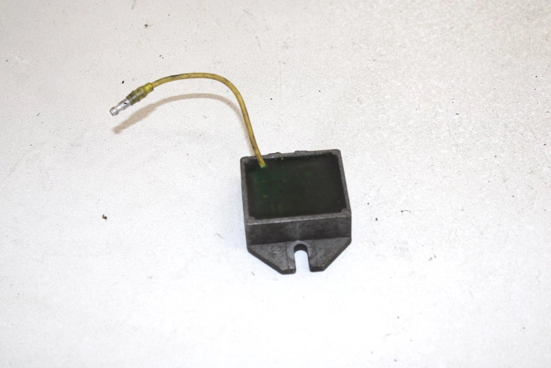 02 Polaris Rmk 600 Oem Rectifier Voltage Regulator 4010793 SP174