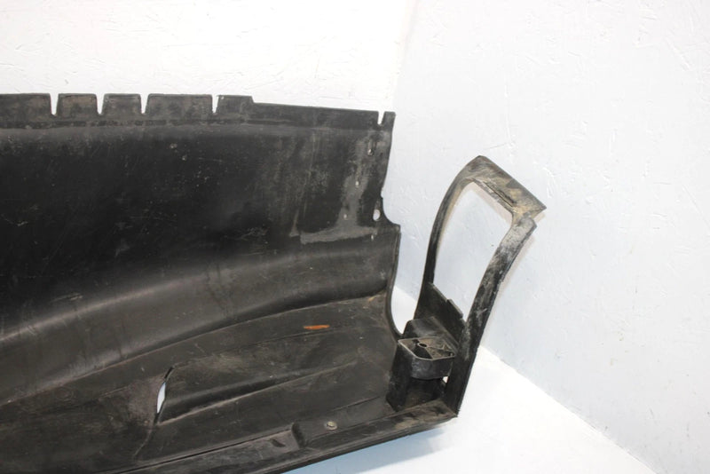 98 Arctic Cat Zr 600 Oem Left Belly Pan 0716-729 SA175