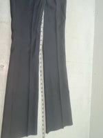 New Vintage Gray Dickson Jenkins Polyester Pants #5917 3A-83