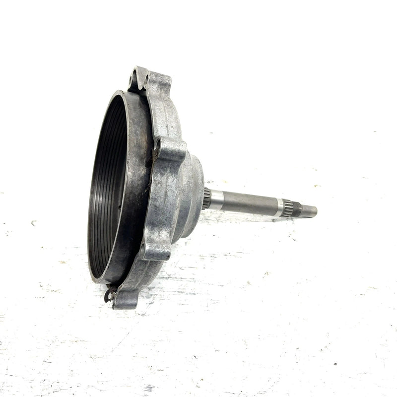 09-12 Yamaha Grizzly 550 YFM550 4x4 OEM Clutch Housing 99999-04070-00 AY65
