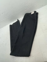 New Vintage Black Mesquite Polyester Pants #5506 3A-71
