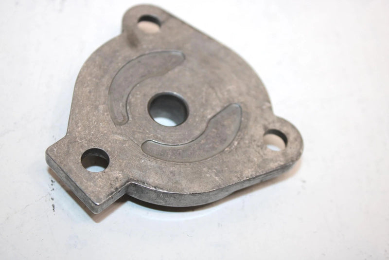 2001 Bombardier Traxter Oem Oil Pump Cover 420211852 AB10