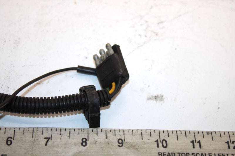 90 Polaris 650 Oem Headlight Harness 2460261 SP209