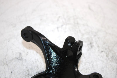 08 Arctic Cat Atv 366 Auto Trans 4x4 Fis Oem Left Steering Knuckle 3323-131 AA26