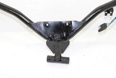 1997 Polaris Classic Touring Oem Steering Handlebar 1823169-067 SP41